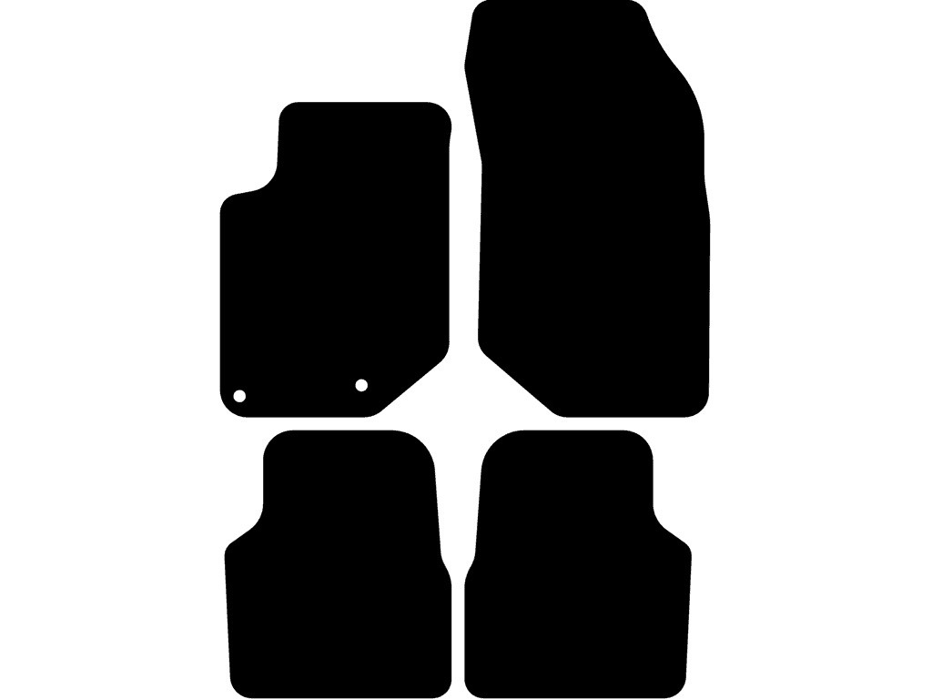 2008 | Bensiini/diesel