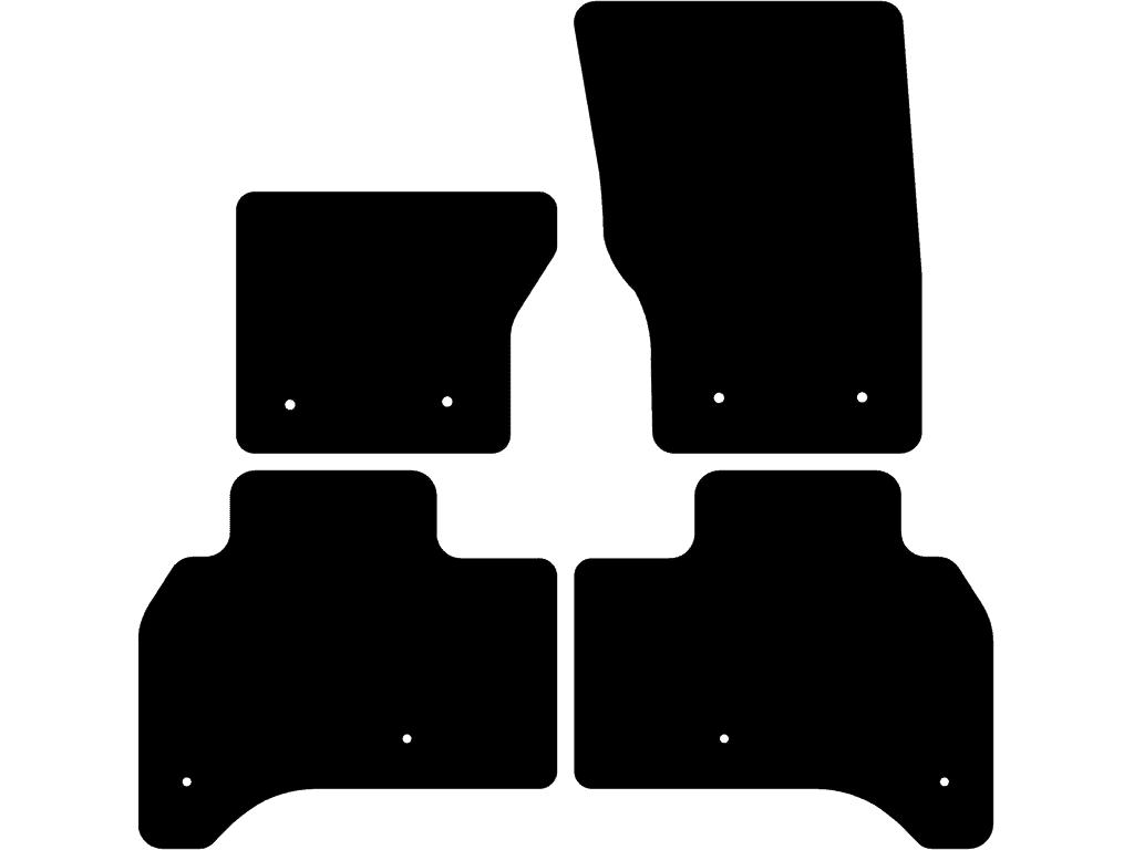 4-paikkainen