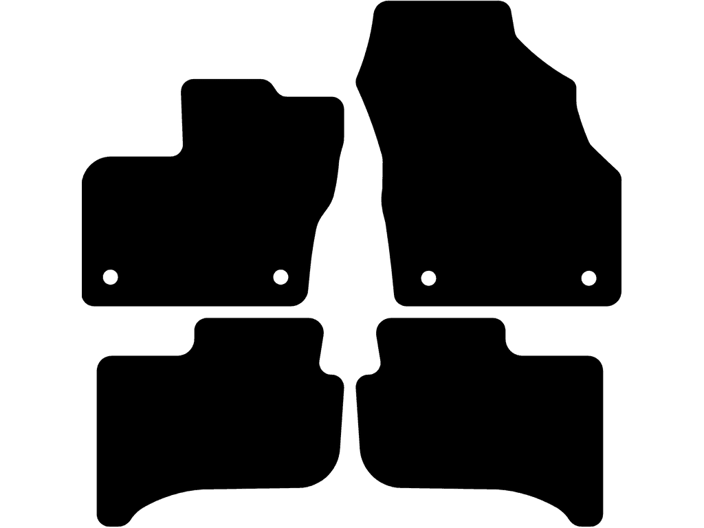 Automatot Toyota Mirai 2016 - 2021-autoihin