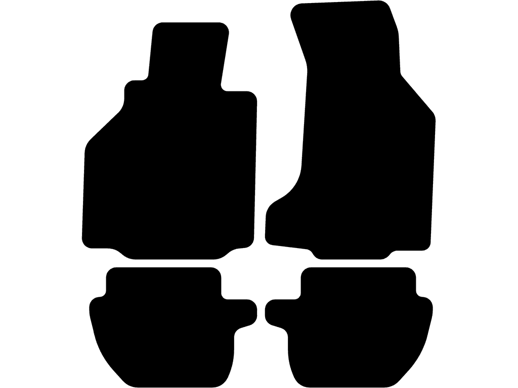 Kapea matkustajan matto