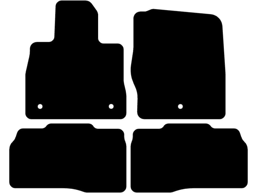 5-paikkainen | Plug-in hybridi