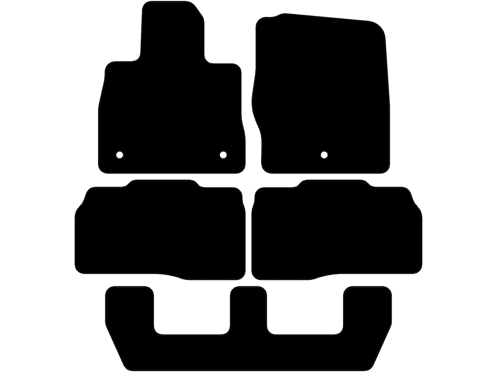 7-paikkainen | Plug-in hybridi