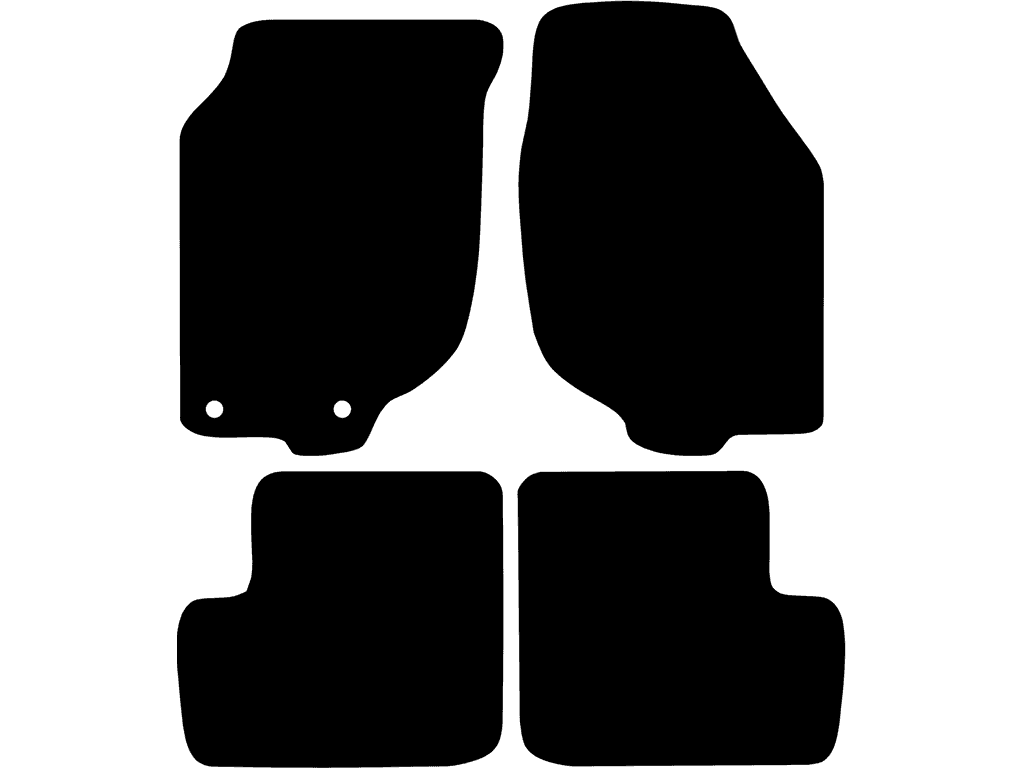 Automatot Rover 25 1995 - 2005-autoihin