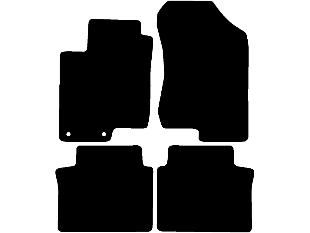 Automatot Hyundai Sonata 2005 - 2010-autoihin