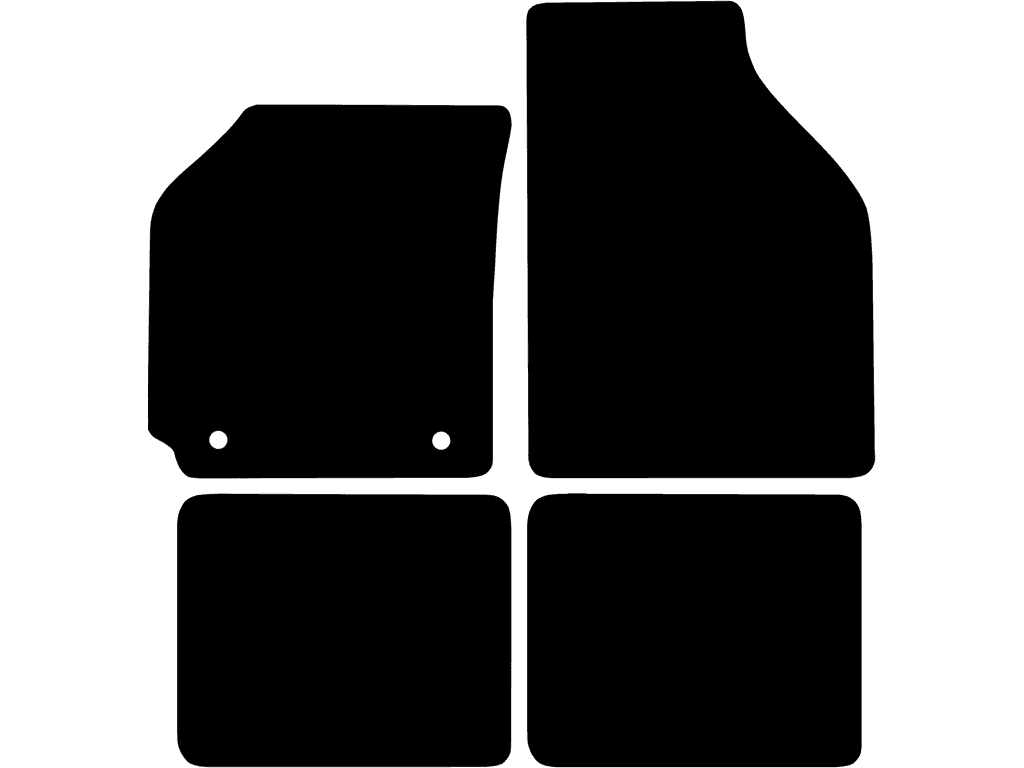 Automatot Rover Montego 1988 - 1995-autoihin