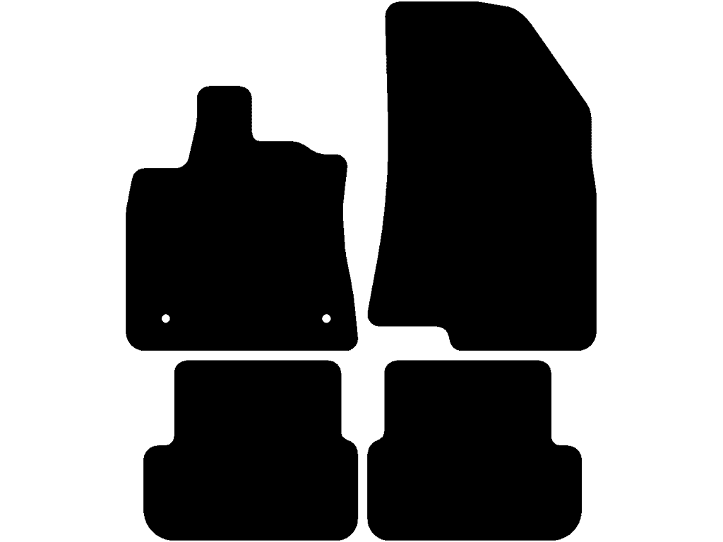 Automatot Dacia Sandero 2021 - 2026-autoihin