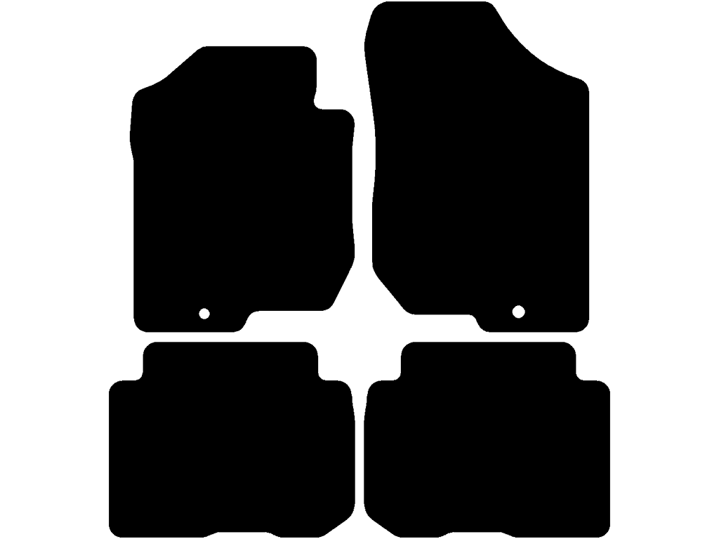 Manuaalivaihteisto | 5-paikkainen