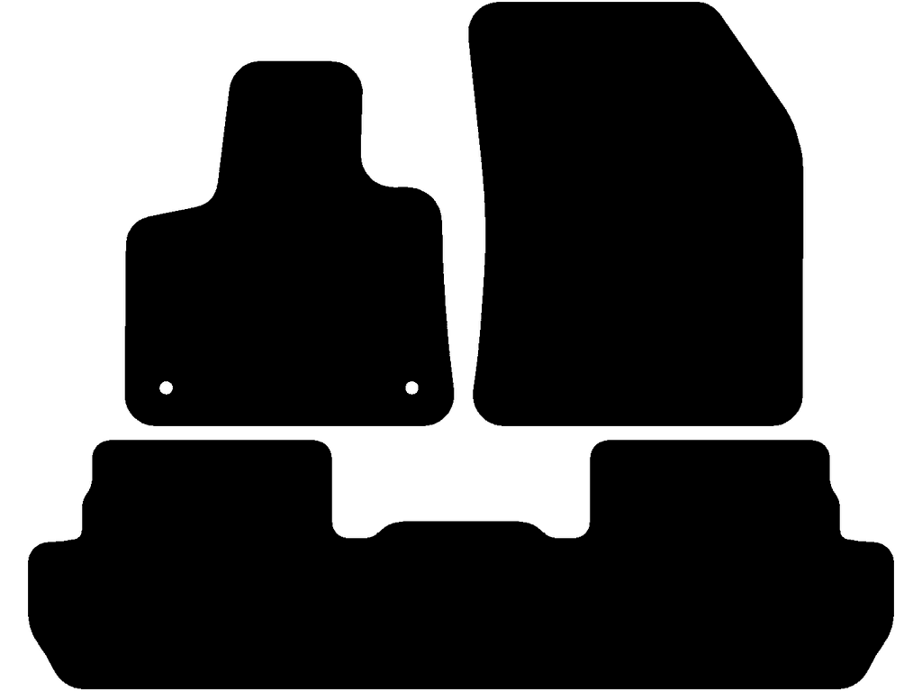 3008 Phase 2 | Bensiini/diesel