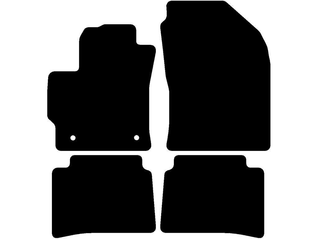 Automatot Suzuki Swace 2020 - 2025-autoihin