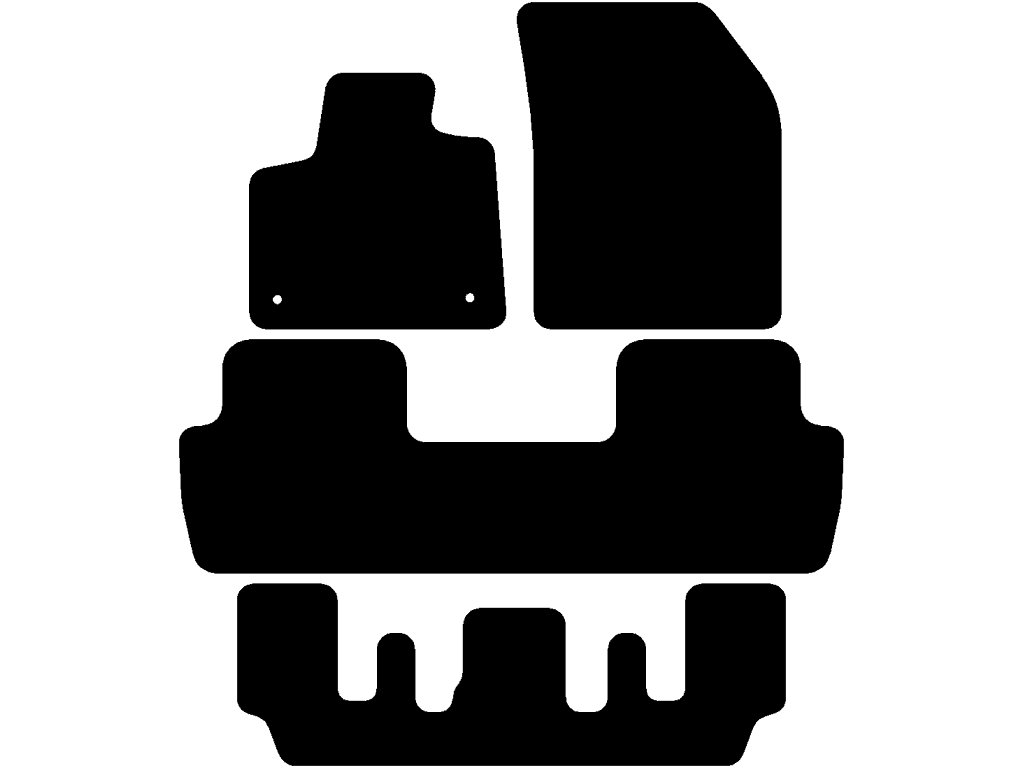 7-paikkainen | GT(Line)