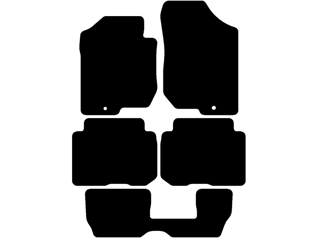 Manuaalivaihteisto | 7-paikkainen