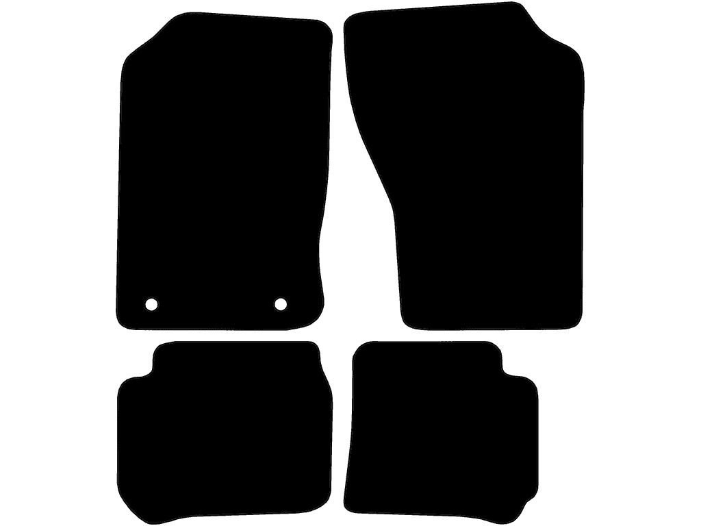 Automatot Subaru Vivio 1992 - 1998-autoihin