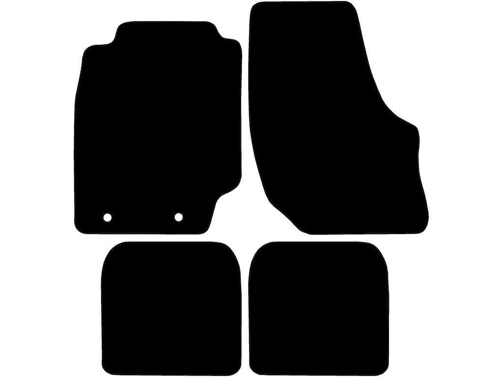 Automatot Toyota Fun Cruiser 1998 - 2000-autoihin