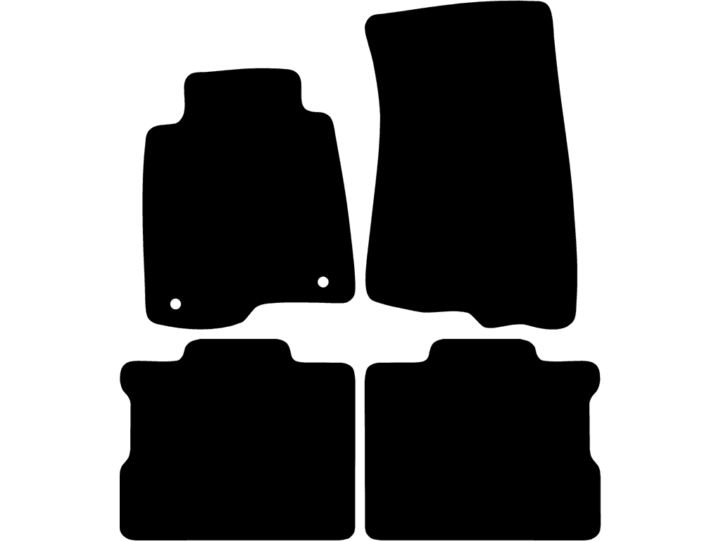 Automatot Volvo 240/260 1974 - 1993-autoihin