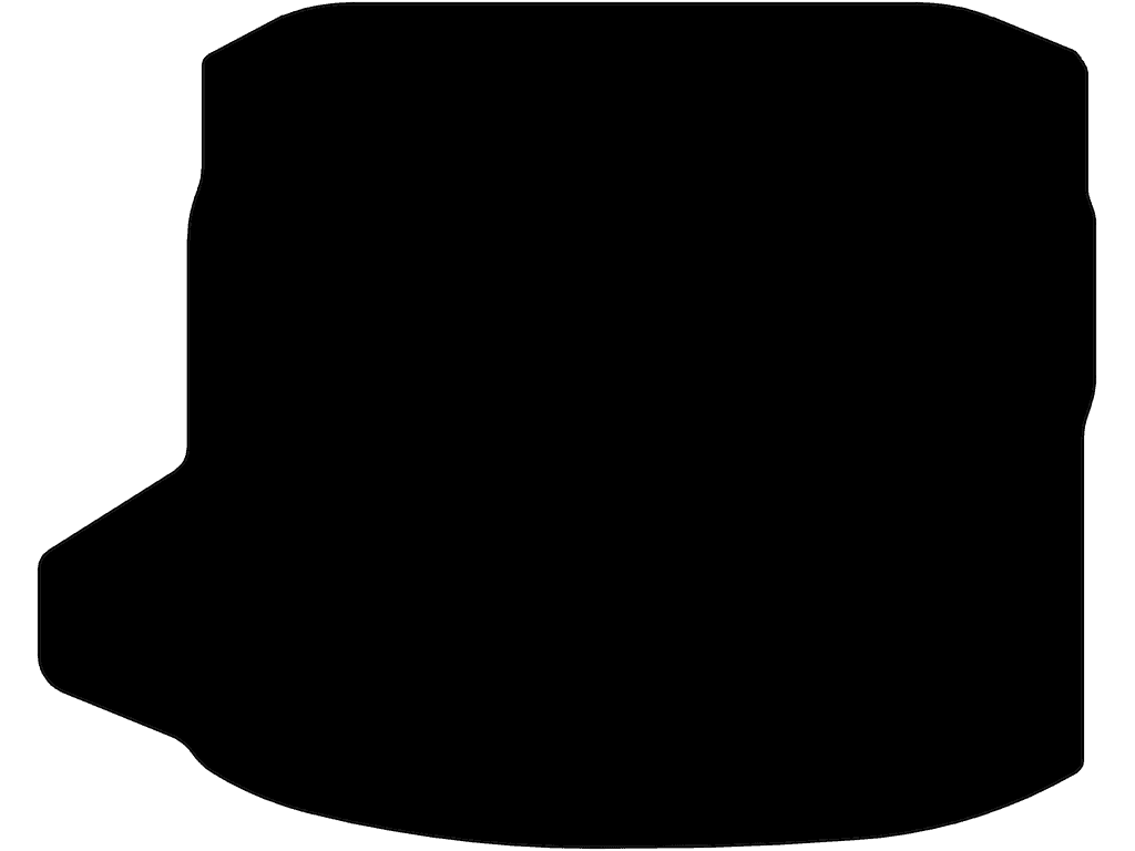 Limusiini | Vain yhteensopiva mallien kanssa, joissa on tavaratilapaketti sis. Verkon