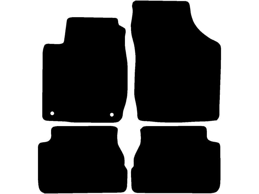 Automatot Kia Rio 2000 - 2003-autoihin