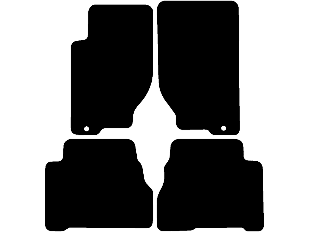 Automatot Kia Sorento 2002 - 2006-autoihin