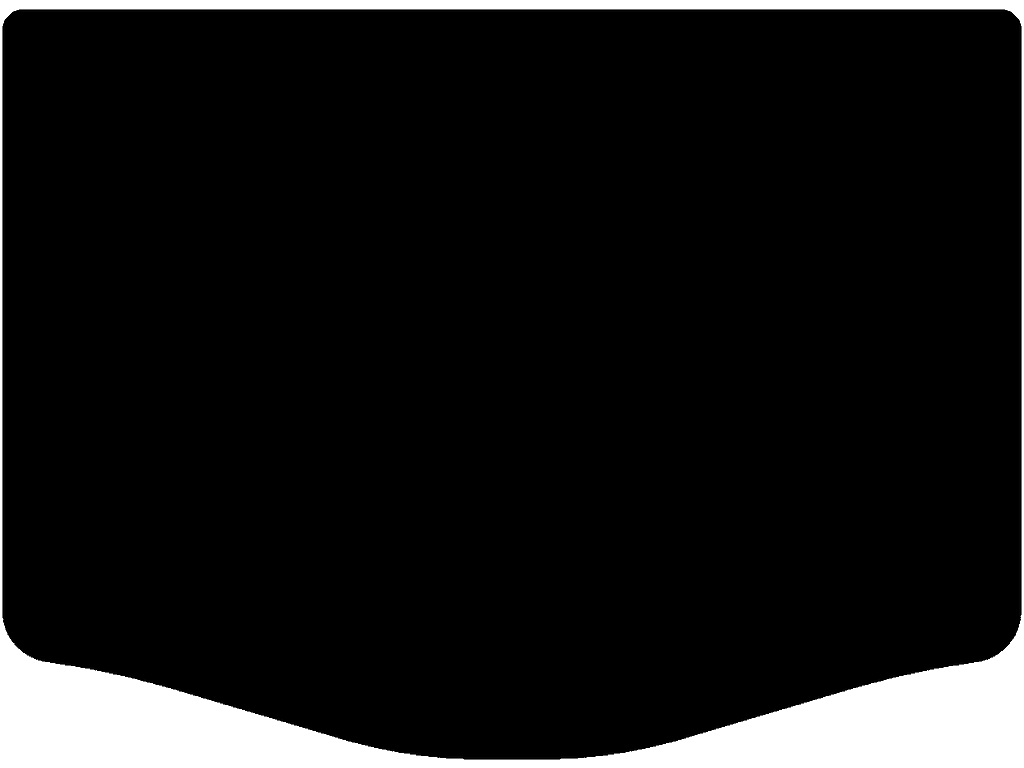 Vain yhteensopiva malleihin, joissa on matala tavaratila ja varapyörä