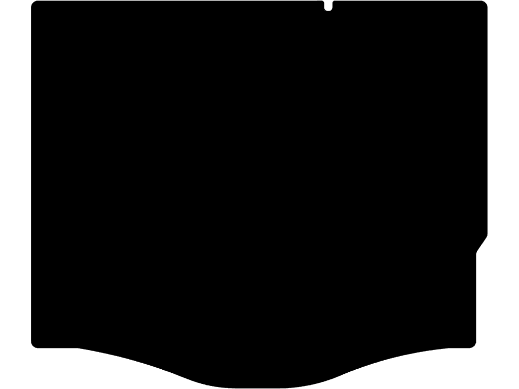 5-ovinen | Vain yhteensopiva matalalattiaisten mallien kanssa