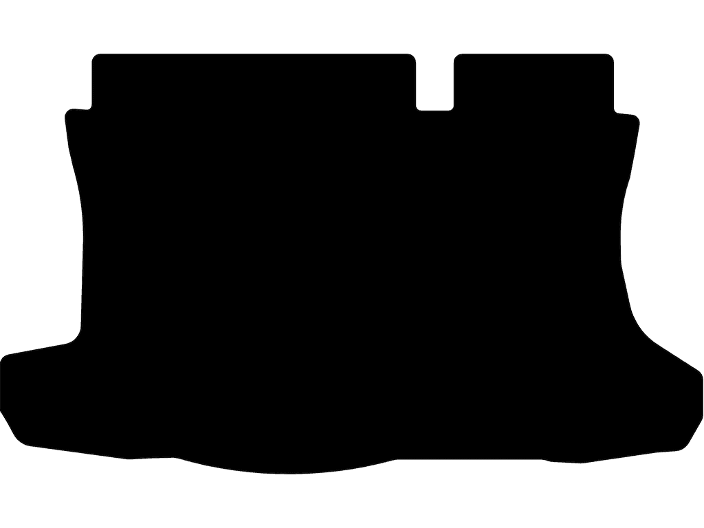 Vain yhteensopiva matalalattiaisten mallien kanssa