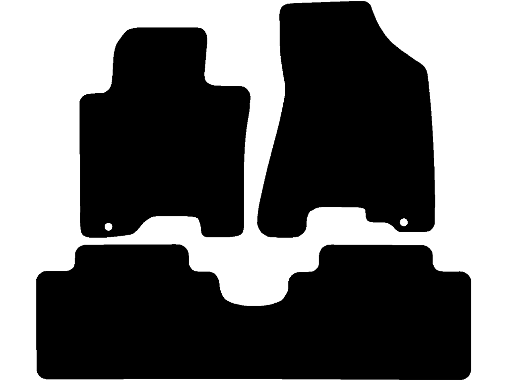 Automatot Kia Sportage 2004 - 2010-autoihin