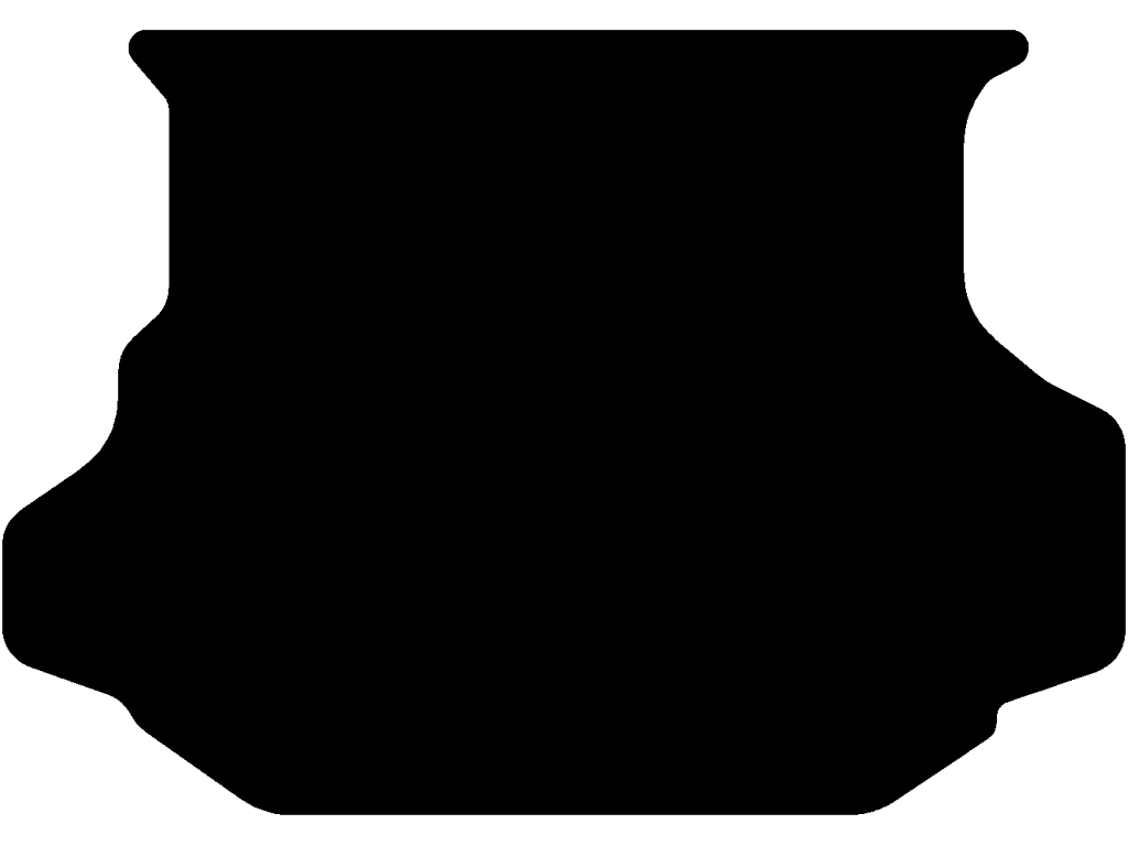 Vain yhteensopiva korkealattiaisten mallien kanssa