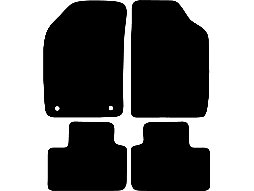 Automatot Lancia Ypsilon 1996 - 2003-autoihin