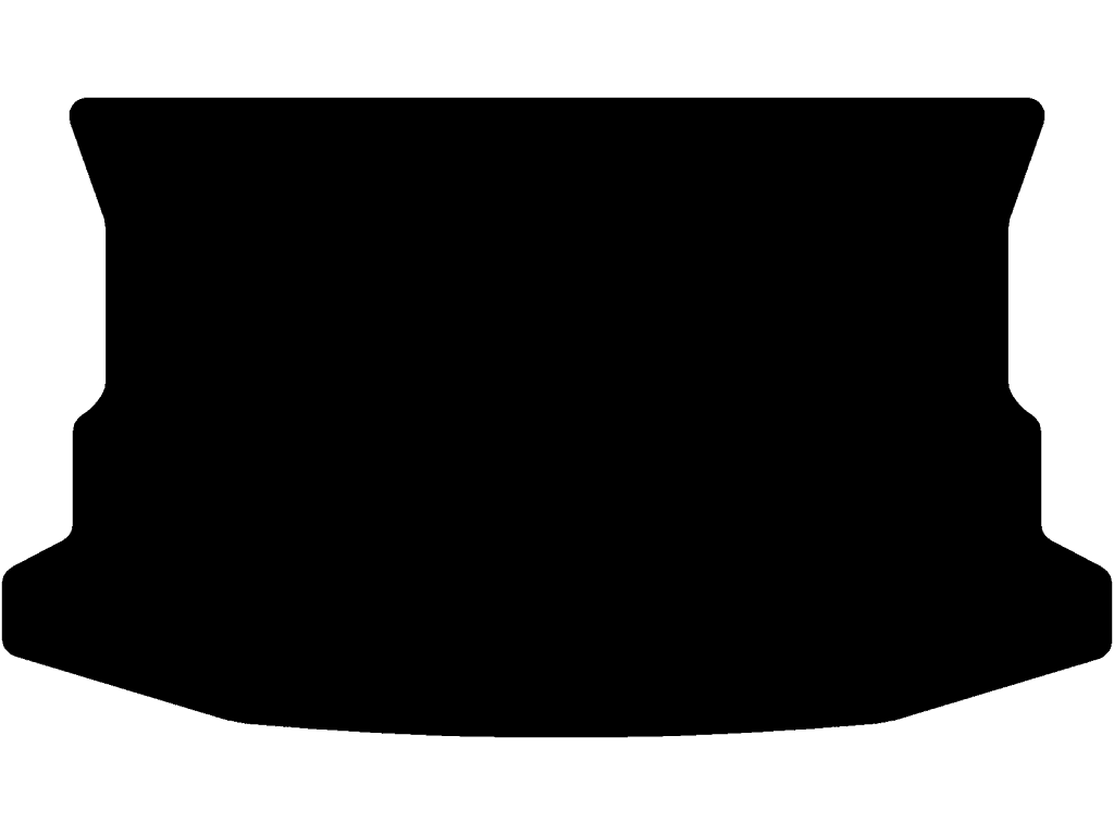 Vain yhteensopiva korkealattiaisten mallien kanssa