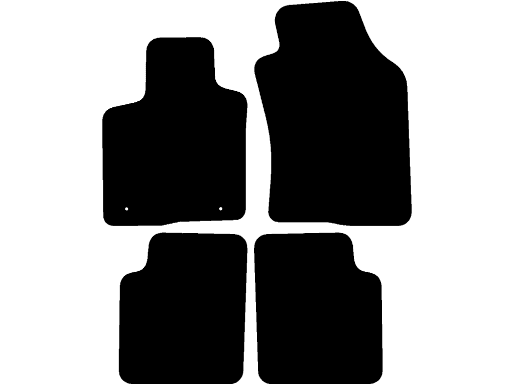 Etumatkustaja ilman kiinnitystä