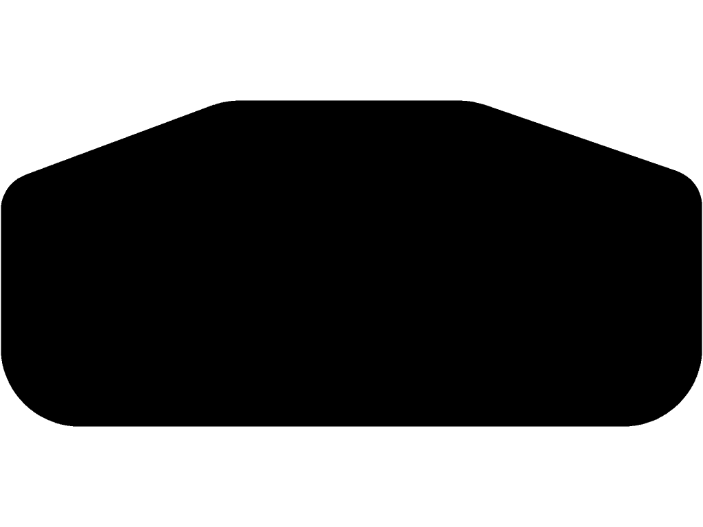 Vain yhteensopiva matalalattiaisten mallien kanssa