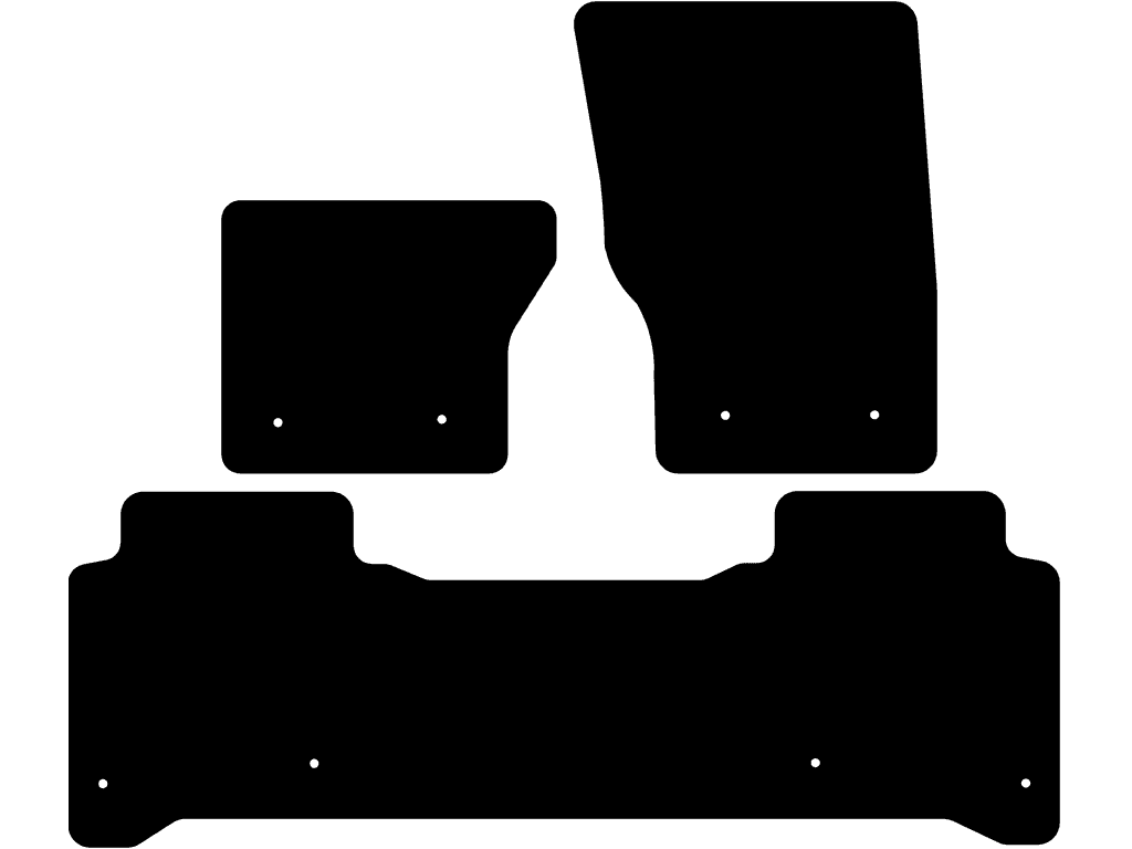 5-paikkainen