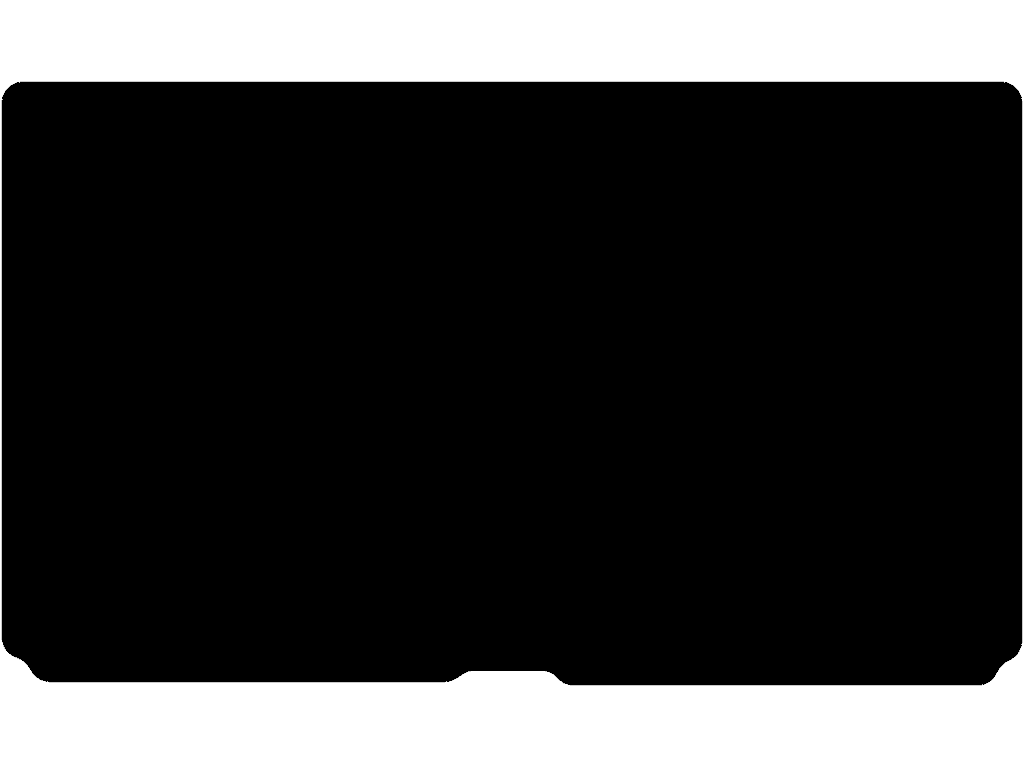 3/5-ovinen | Vain yhteensopiva matalalattiaisten mallien kanssa