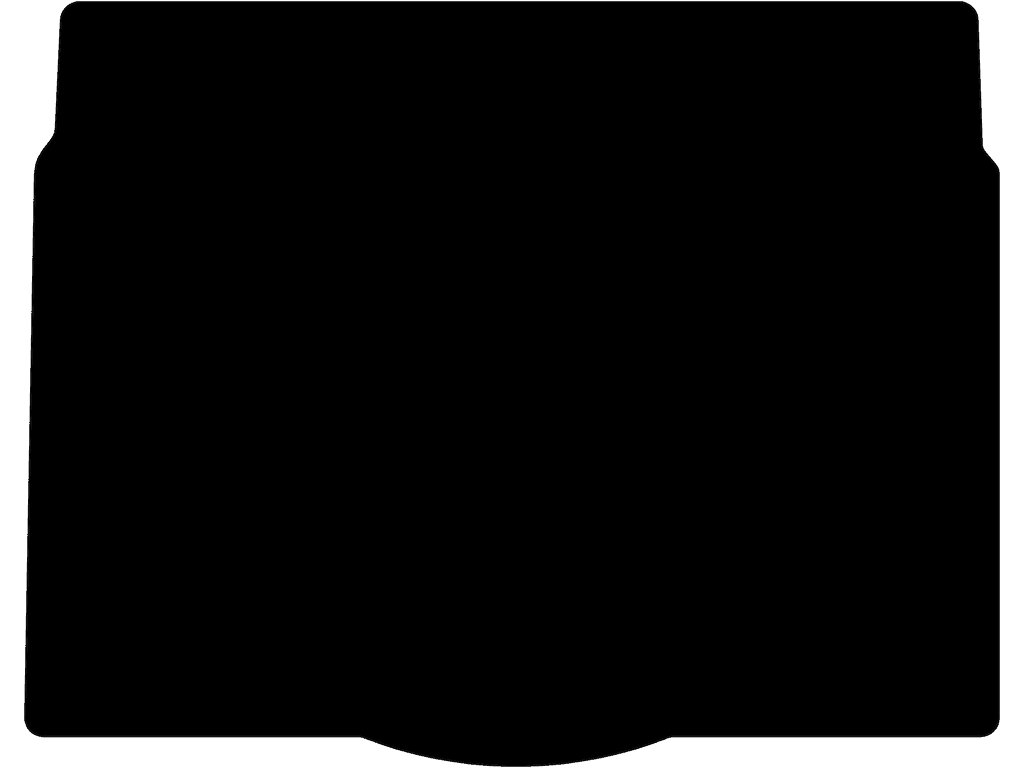 3/5-ovinen | Vain yhteensopiva korkealattiaisten mallien kanssa