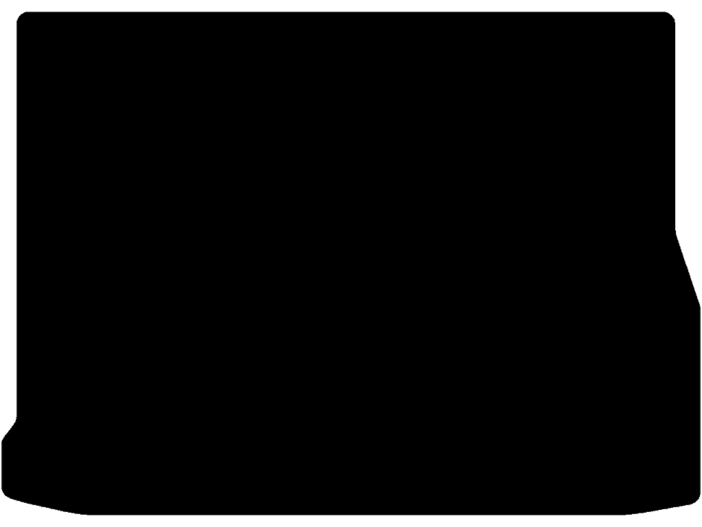 Scenic | Vain yhteensopiva korkealattiaisten mallien kanssa