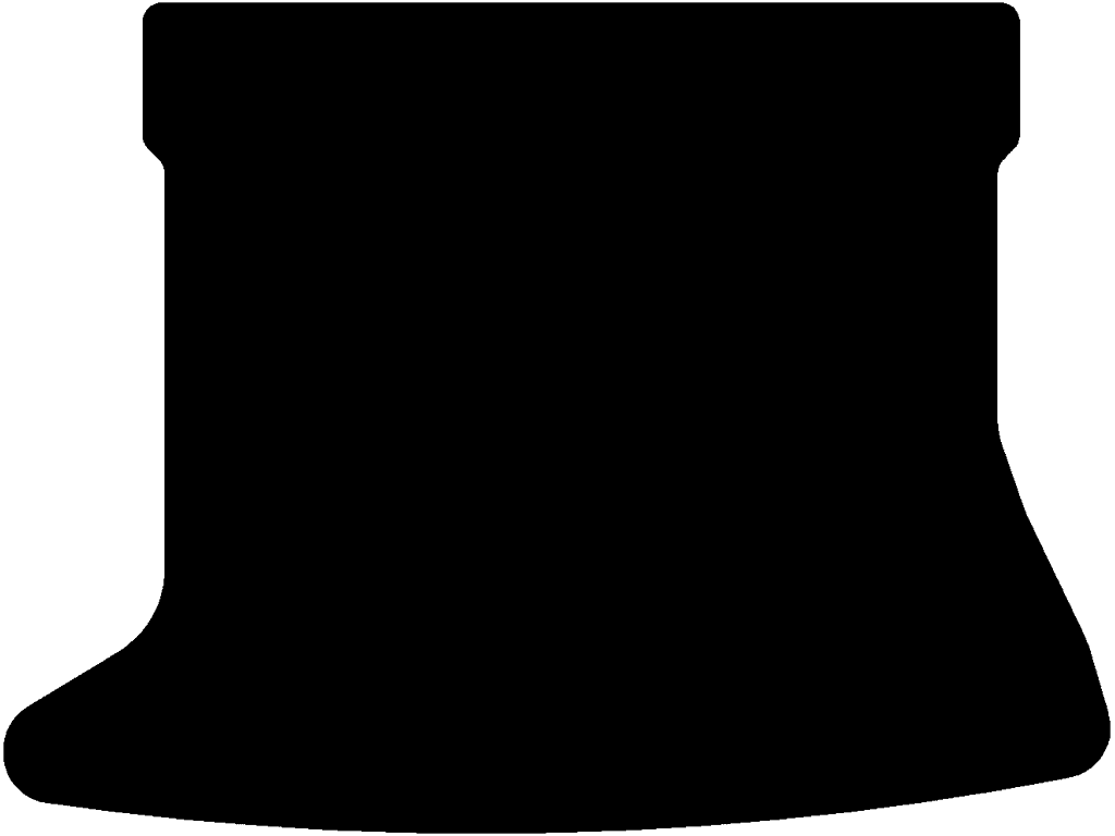 Vain yhteensopiva matalalattiaisten mallien kanssa