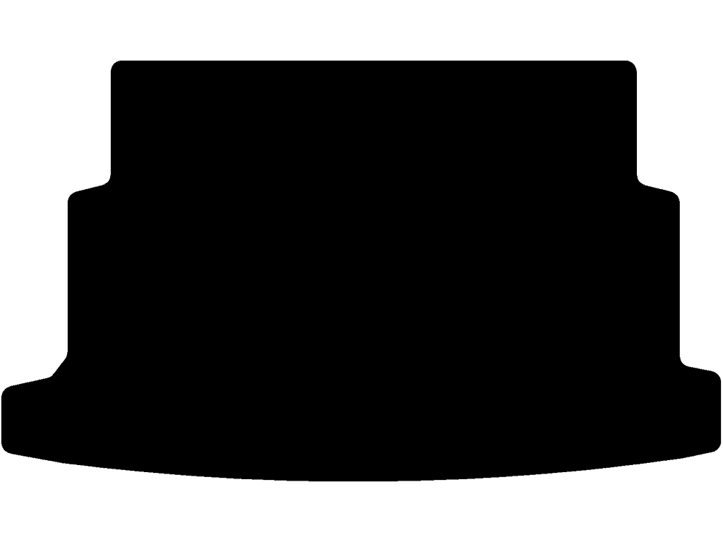 Viistoperä | Vain yhteensopiva matalalattiaisten mallien kanssa