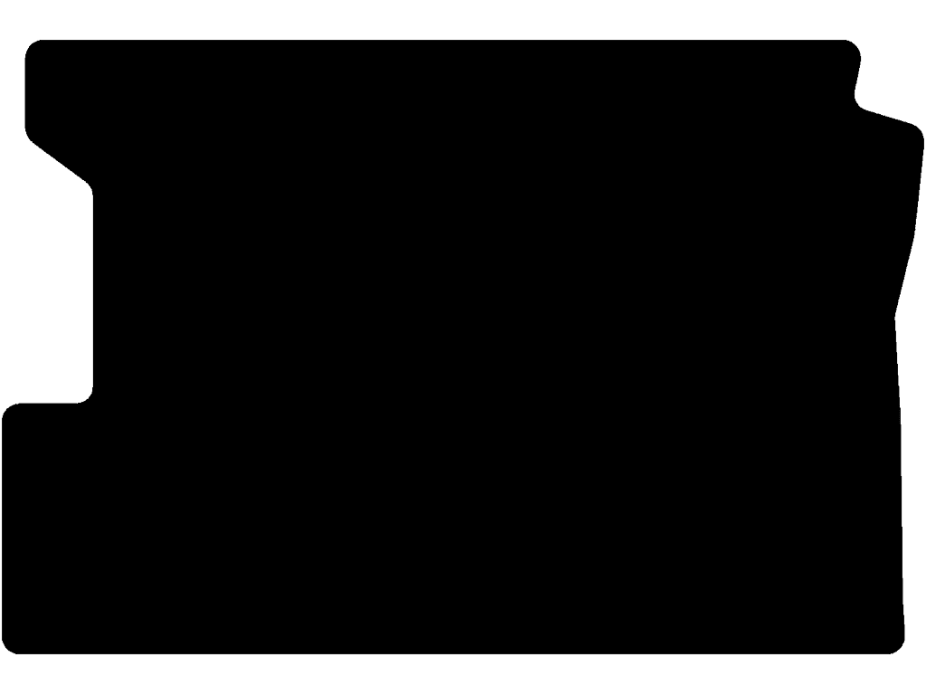 Vain yhteensopiva matalalattiaisten mallien kanssa