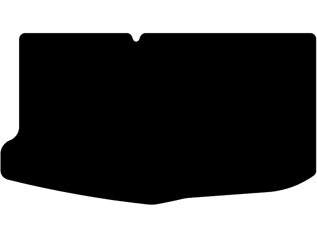 Vain yhteensopiva matalalattiaisten mallien kanssa