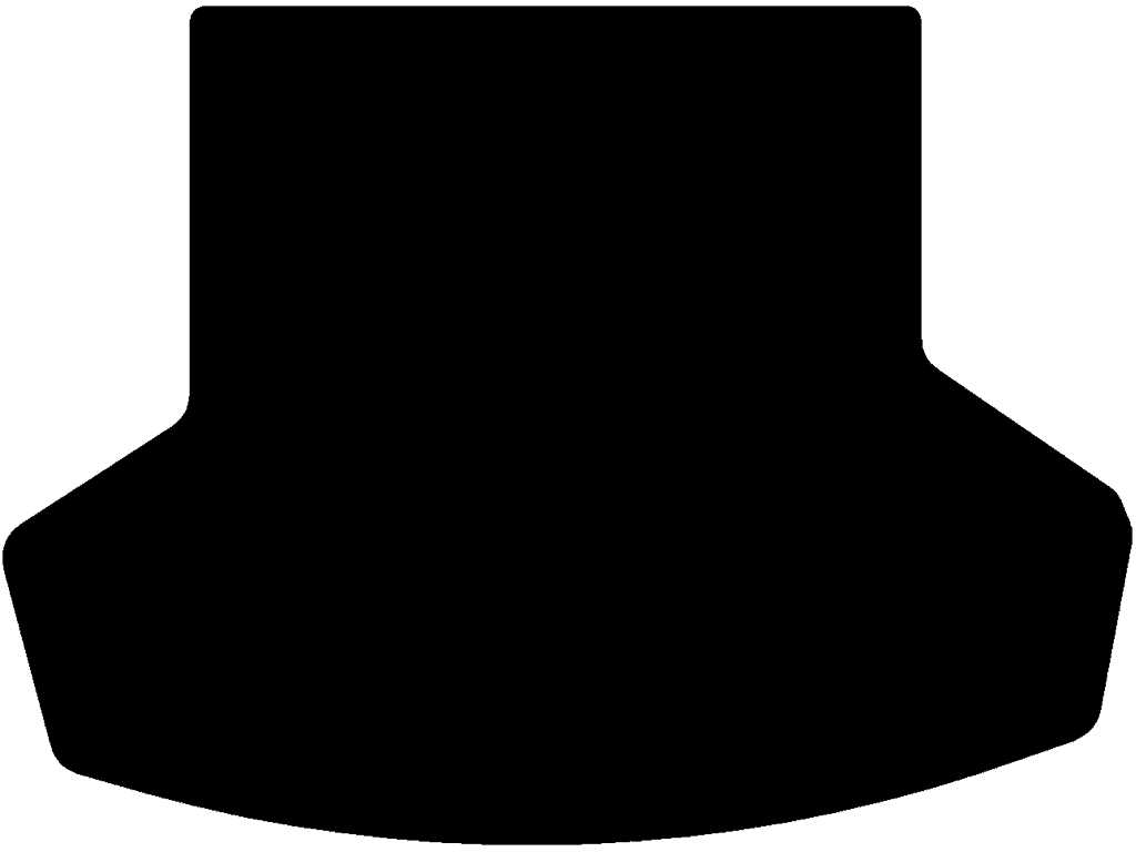 Touring Sports | Vain yhteensopiva korkealattiaisten mallien kanssa