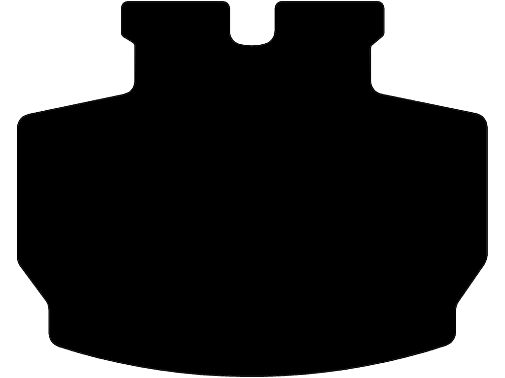 Cabriolet | Vain yhteensopiva matalalattiaisten mallien kanssa | Ilman Bose-äänentoistojärjestelmää