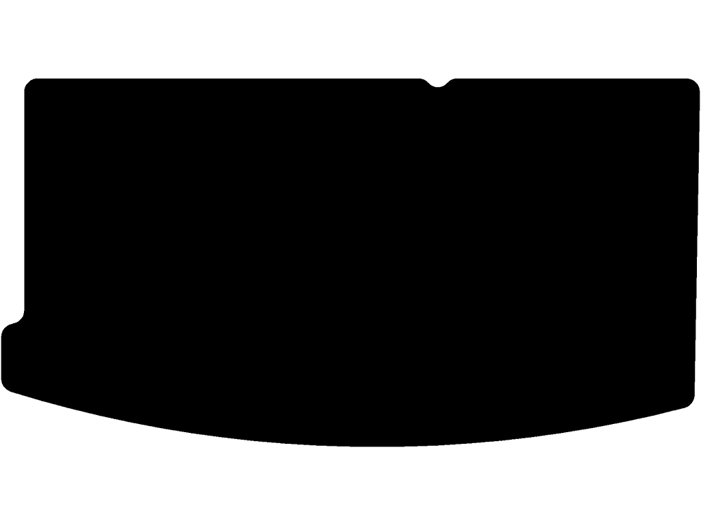 Vain malleihin, joissa on matala tavaratilan lattia | Versio 1