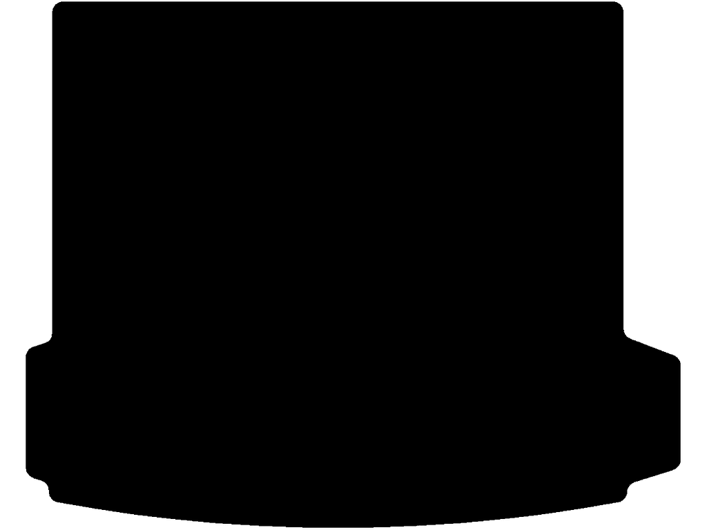 Vain yhteensopiva korkealattiaisten mallien kanssa