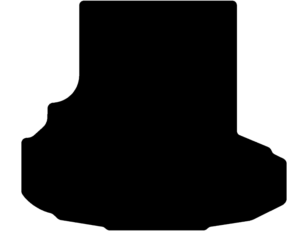 Limusiini | Vain yhteensopiva matalalattiaisten mallien kanssa