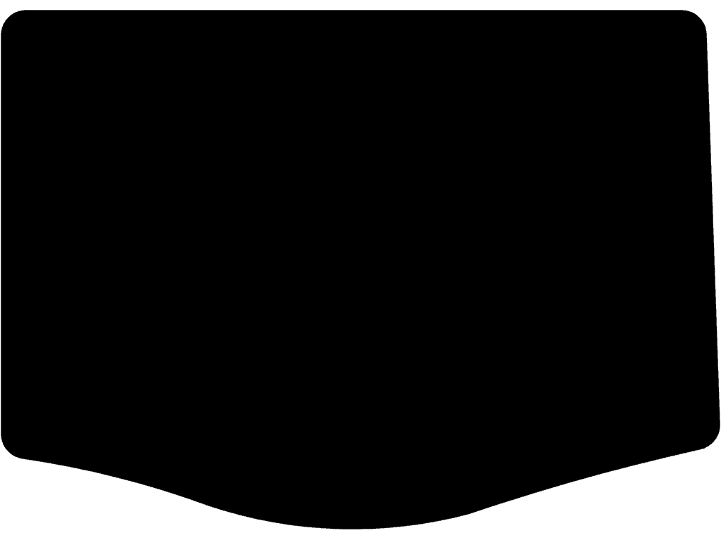 Vain yhteensopiva malleihin, joissa on matala tavaratila ja varapyörä