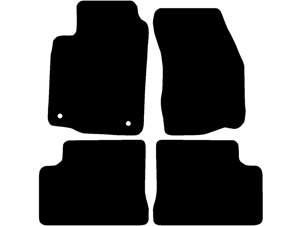 Automatot Mitsubishi Colt 1998 - 2004-autoihin