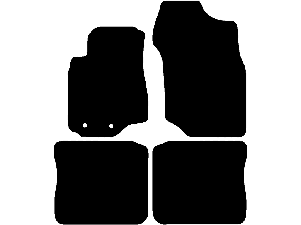 Kaksoiskiinnitys