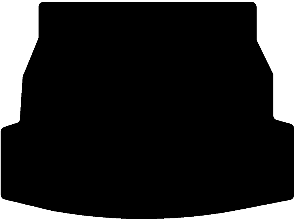 RAV4 | Hybridi | Vain yhteensopiva korkealattiaisten mallien kanssa