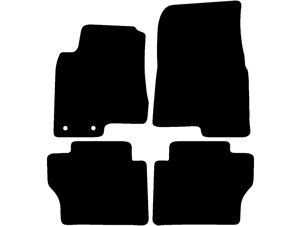 Automatot Mitsubishi Pajero 1998 - 2000-autoihin