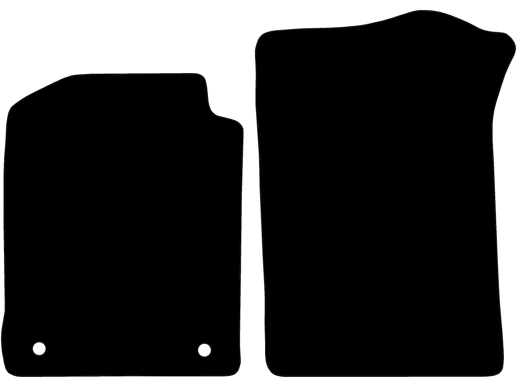 Automatot Nissan Kubistar 2003 - 2008-autoihin