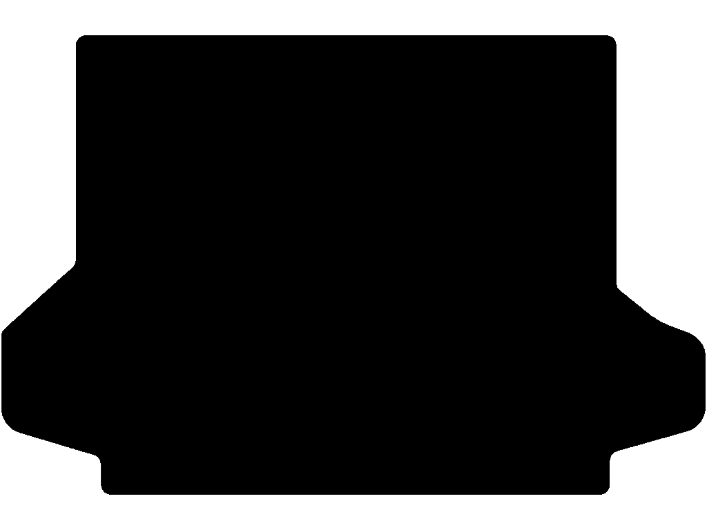 Vain yhteensopiva korkealattiaisten mallien kanssa